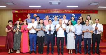 Giải thưởng báo chí về tiết kiệm năng lượng 2026: Đổi mới để bám sát thực tiễn "chuyển dịch xanh"
