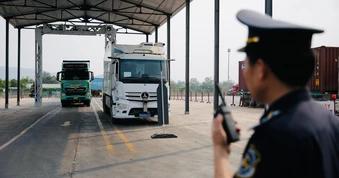 Giảm chi phí thông quan từ nền tảng tuân thủ