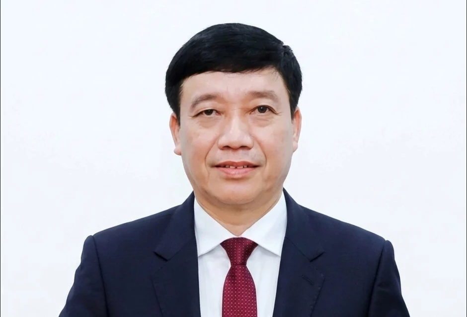 Giám đốc Sở Tài chính Ninh Bình được chấp thuận thôi việc theo nguyện vọng Giám đốc Sở Tài chính Ninh Bình được chấp thuận thôi việc theo nguyện vọng