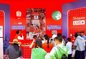 Giám đốc Thương mại Shopee: Tốc độ, tiện lợi và chất lượng đang tái định hình tăng trưởng thương mại điện tử