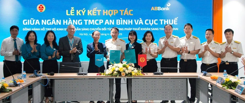 Giảm gánh nặng tuân thủ thuế cho hộ kinh doanh Giảm gánh nặng tuân thủ thuế cho hộ kinh doanh