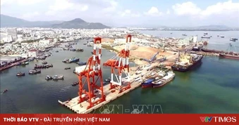 Giảm giá dịch vụ hoa tiêu cho tàu mang quốc tịch Việt Nam