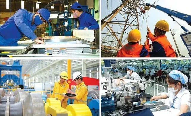 Giảm hơn 55.000 tỷ đồng tiền thuế, "tiếp sức" cho doanh nghiệp Giảm hơn 55.000 tỷ đồng tiền thuế, "tiếp sức" cho doanh nghiệp