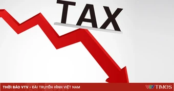 Giảm hơn 55.000 tỷ đồng tiền thuế, "tiếp sức" cho doanh nghiệp
