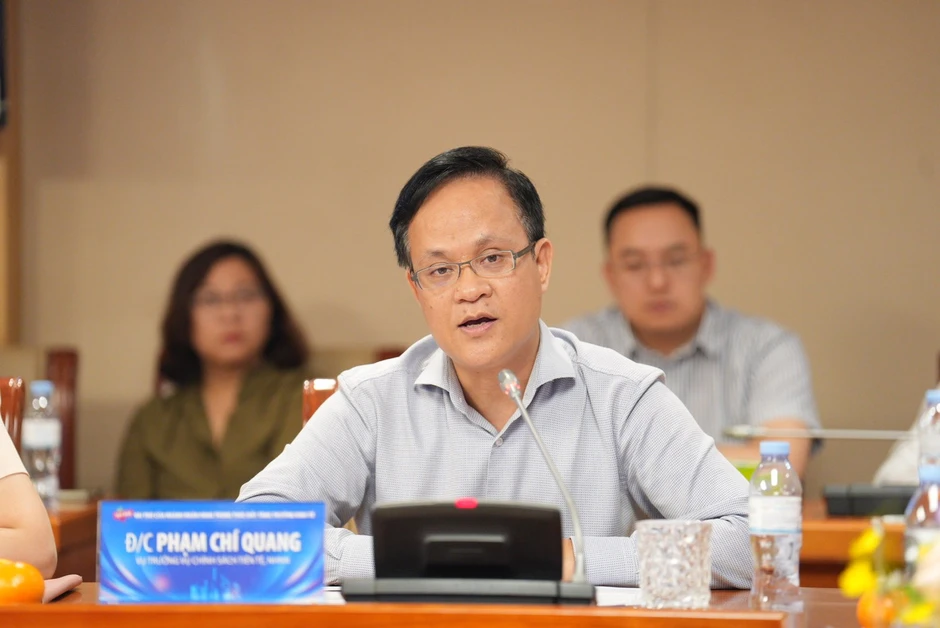 Giảm lãi suất là cần, nhưng mở rộng cánh cửa tín dụng mới đủ Giảm lãi suất là cần, nhưng mở rộng cánh cửa tín dụng mới đủ