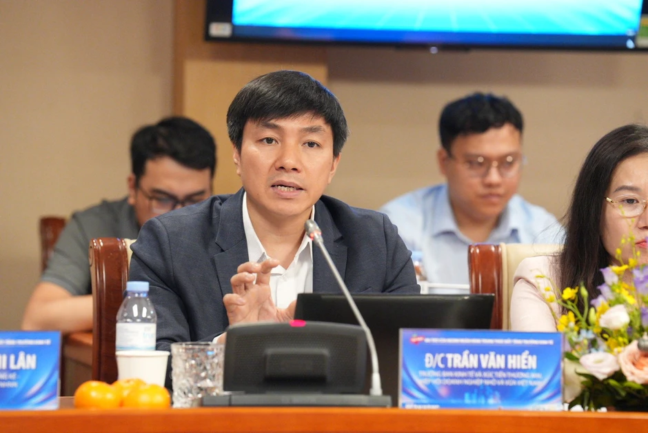 Giảm lãi suất là cần, nhưng mở rộng cánh cửa tín dụng mới đủ Giảm lãi suất là cần, nhưng mở rộng cánh cửa tín dụng mới đủ