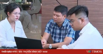 Giảm nhiễu thông tin bất động sản nhờ công nghệ