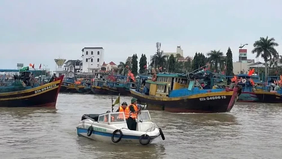 Giám sát chặt để không vi phạm IUU