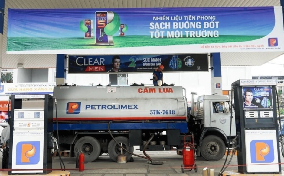 Giảm thuế nhập khẩu xăng dầu về 0%: Cú hích tài khóa hạ nhiệt thị trường Giảm thuế nhập khẩu xăng dầu về 0%: Cú hích tài khóa hạ nhiệt thị trường