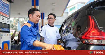 Giảm thuế nhập khẩu xăng dầu về 0%: Cú hích tài khóa hạ nhiệt thị trường