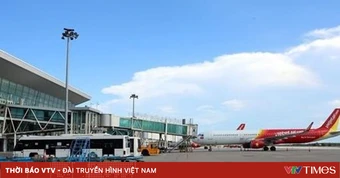 Giảm thuế với nhiên liệu bay: Giảm áp lực chi phí trong ngắn hạn