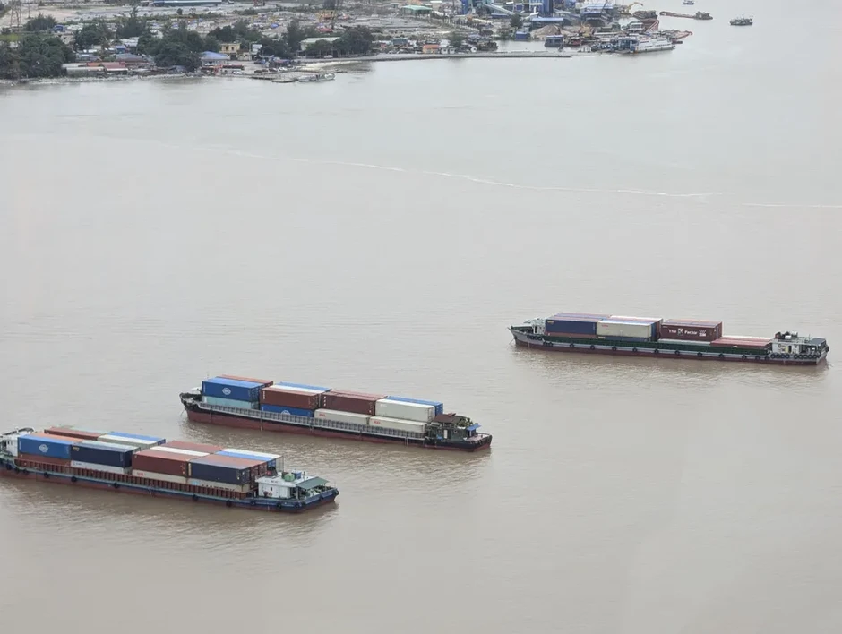 Giảm tối thiểu 10% giá dịch vụ hoa tiêu hàng hải với toàn bộ tàu biển Việt Nam Giảm tối thiểu 10% giá dịch vụ hoa tiêu hàng hải với toàn bộ tàu biển Việt Nam