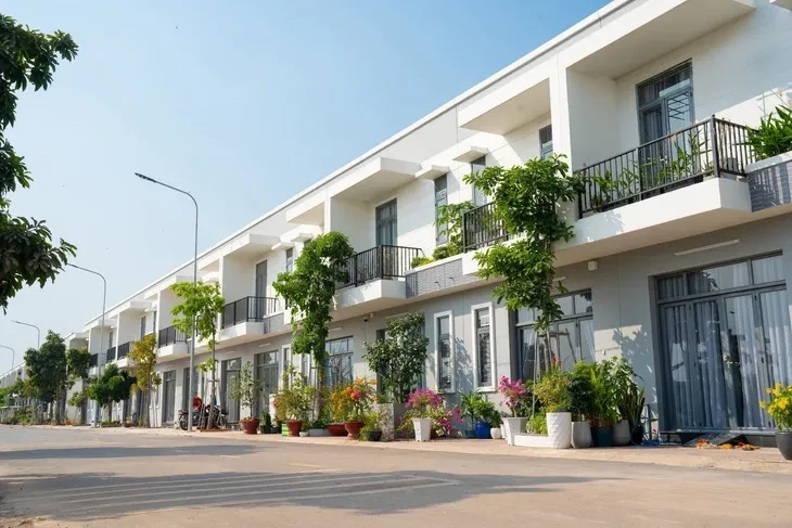Giao dịch địa ốc giảm mạnh: Thị trường chờ lực đẩy mới Giao dịch địa ốc giảm mạnh: Thị trường chờ lực đẩy mới