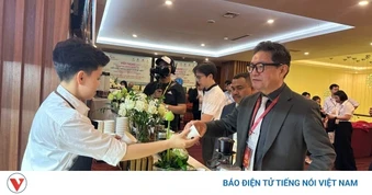 Giao dịch hàng hóa phái sinh giúp nông dân không phải “đánh đu” theo thị trường
