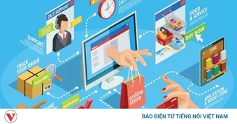 Giao dịch online bùng nổ, cơ quan thuế sẽ quản lý dòng tiền thế nào?
