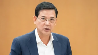 Giấy phép xây dựng có thể được cấp online