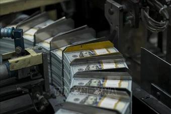 Giới đầu tư kỳ vọng đồng USD lên giá khi Fed đổi hướng chính sách