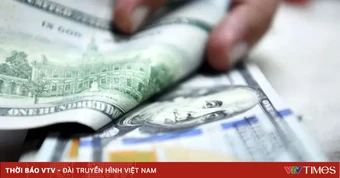 Giới siêu giàu Mỹ tích trữ tiền mặt kỷ lục