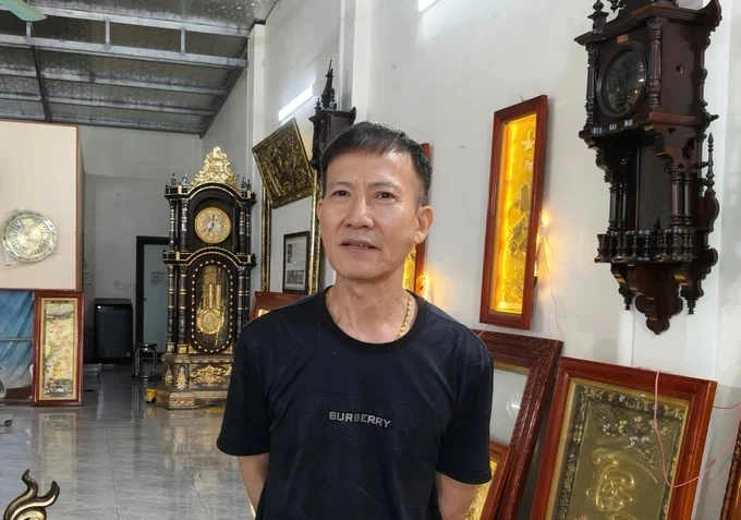 Giữ hồn Đồng Xâm trong nhịp phát triển mới