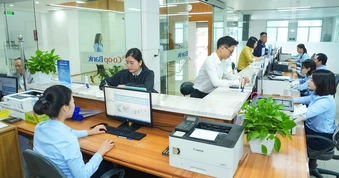 Giữ nhịp vốn cho tăng trưởng “hai con số”
