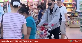 Giữ ổn định giá cả thị trường những tháng cuối năm