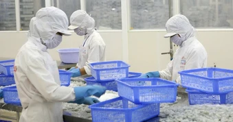Giữ thị phần nông sản Việt Nam tại ASEAN