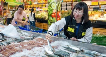 Giữ vững mục tiêu kiểm soát lạm phát