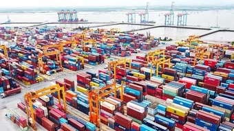 Giữ vững mục tiêu phấn đấu tăng trưởng hai con số