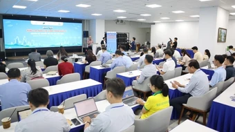 Giúp doanh nghiệp nâng cao năng lực cạnh tranh quốc tế