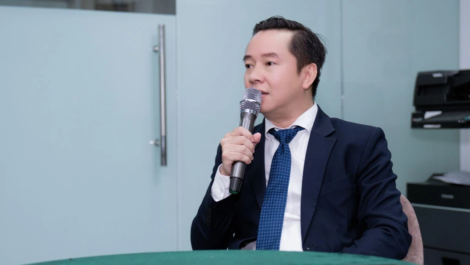 Global Homes theo đuổi mô hình tư vấn bất động sản dựa trên dữ liệu trong bối cảnh thị trường nhiều biến động Global Homes theo đuổi mô hình tư vấn bất động sản dựa trên dữ liệu trong bối cảnh thị trường nhiều biến động