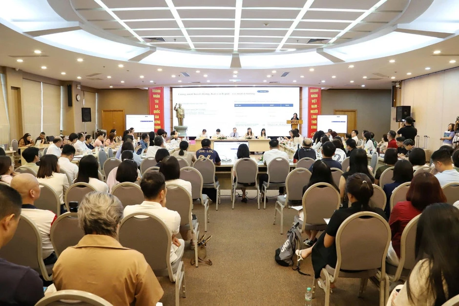 Gỡ “điểm nghẽn” để ngành bán hàng đa cấp phát triển minh bạch Gỡ “điểm nghẽn” để ngành bán hàng đa cấp phát triển minh bạch