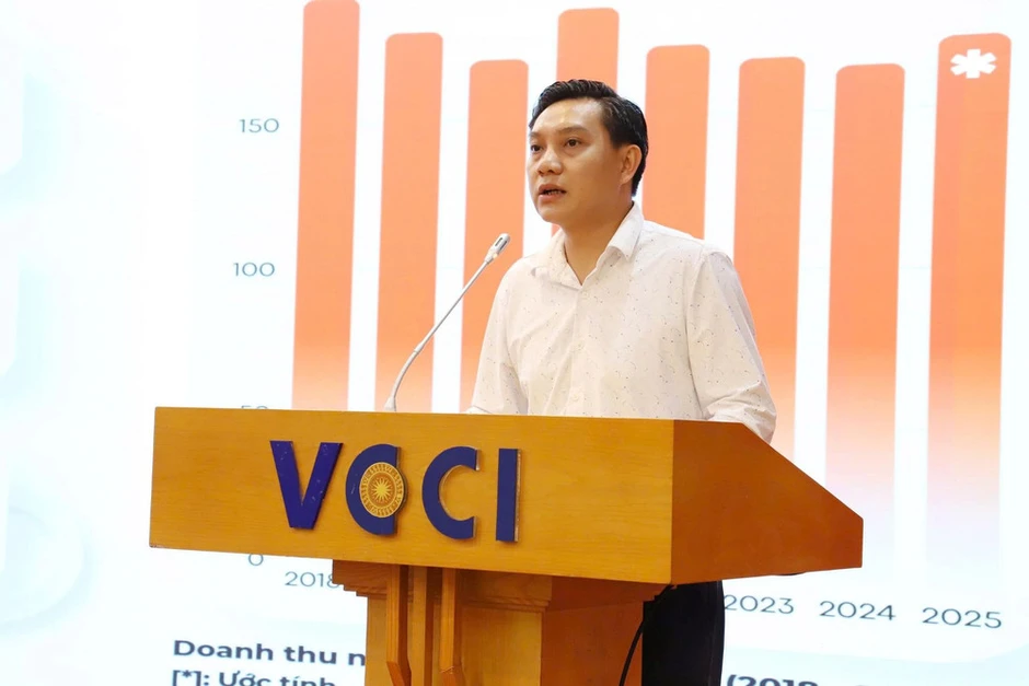 Gỡ “điểm nghẽn” để ngành bán hàng đa cấp phát triển minh bạch Gỡ “điểm nghẽn” để ngành bán hàng đa cấp phát triển minh bạch