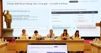 Gỡ “điểm nghẽn” để ngành bán hàng đa cấp phát triển minh bạch