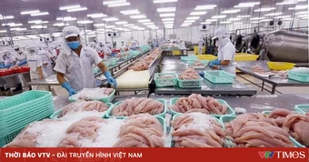 Gỡ điểm nghẽn để tăng xuất khẩu nông sản