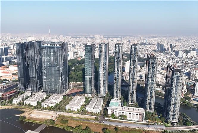 Gỡ điểm nghẽn, đón chu kỳ phục hồi mới của bất động sản Gỡ điểm nghẽn, đón chu kỳ phục hồi mới của bất động sản