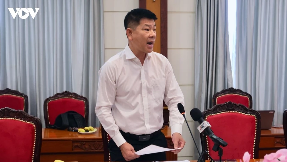 Gỡ điểm nghẽn quy hoạch tại TP.HCM để phát triển nhà ở xã hội Gỡ điểm nghẽn quy hoạch tại TP.HCM để phát triển nhà ở xã hội