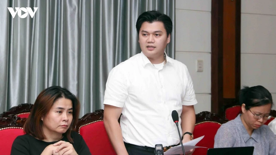 Gỡ điểm nghẽn quy hoạch tại TP.HCM để phát triển nhà ở xã hội Gỡ điểm nghẽn quy hoạch tại TP.HCM để phát triển nhà ở xã hội
