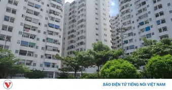 Gỡ điểm nghẽn quy hoạch tại TP.HCM để phát triển nhà ở xã hội