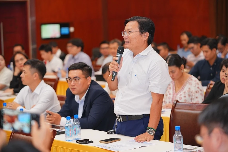 Gỡ điểm nghẽn trong mua bán điện trực tiếp để xanh hóa chuỗi cung ứng Gỡ điểm nghẽn trong mua bán điện trực tiếp để xanh hóa chuỗi cung ứng