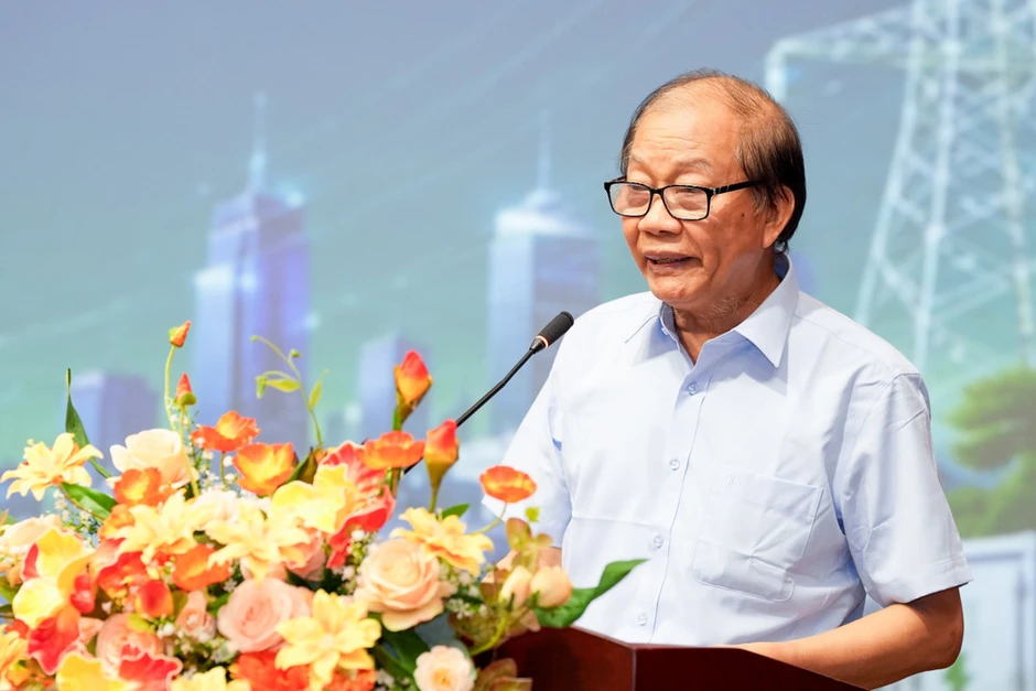 Gỡ điểm nghẽn trong mua bán điện trực tiếp để xanh hóa chuỗi cung ứng Gỡ điểm nghẽn trong mua bán điện trực tiếp để xanh hóa chuỗi cung ứng