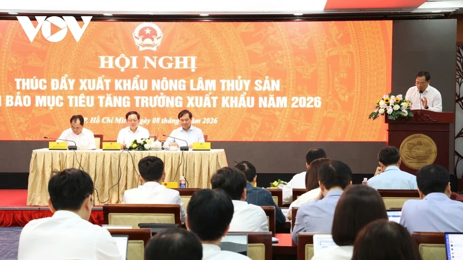 Gỡ điểm nghẽn xuất khẩu nông sản: Chính phủ vào cuộc cùng doanh nghiệp Gỡ điểm nghẽn xuất khẩu nông sản: Chính phủ vào cuộc cùng doanh nghiệp