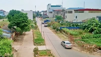 Gỡ khó cho các dự án tồn đọng kéo dài