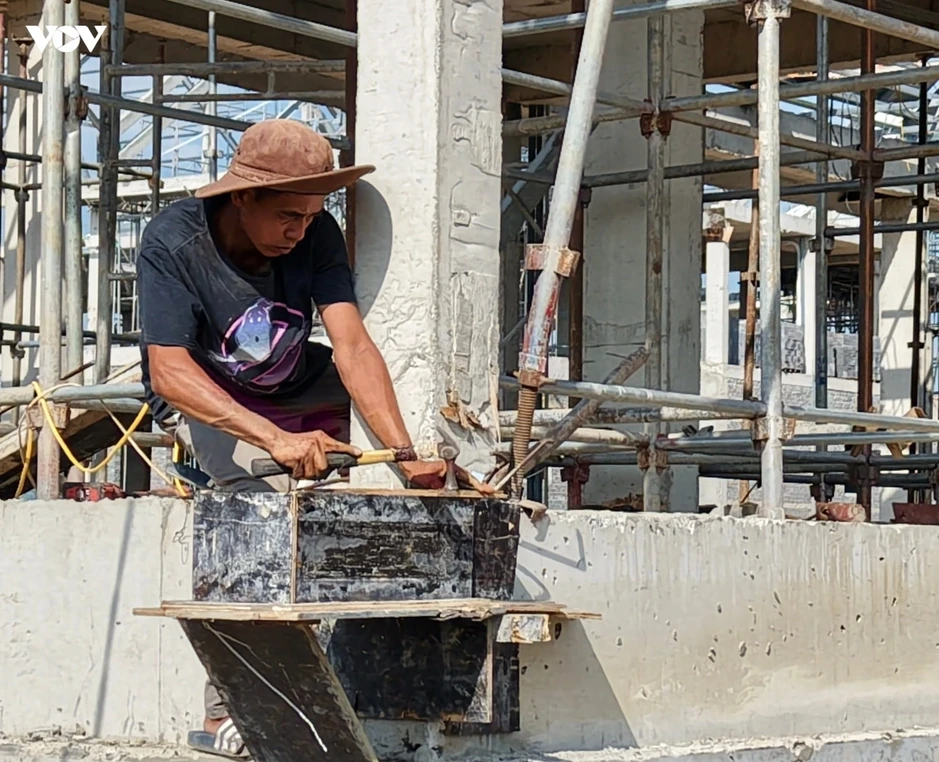 Gỡ khó cho xây dựng trường liên cấp ở biên giới Đắk Lắk