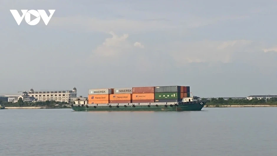 Gỡ khó cho xuất khẩu sang Mỹ: Tăng hàm lượng nội địa, minh bạch xuất xứ Gỡ khó cho xuất khẩu sang Mỹ: Tăng hàm lượng nội địa, minh bạch xuất xứ