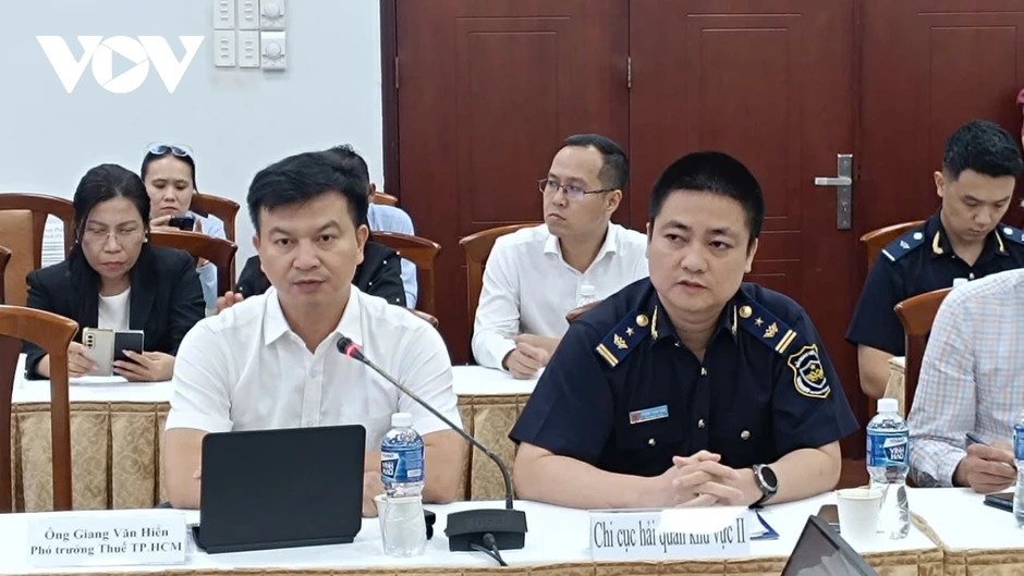 Gỡ khó cho xuất khẩu sang Mỹ: Tăng hàm lượng nội địa, minh bạch xuất xứ Gỡ khó cho xuất khẩu sang Mỹ: Tăng hàm lượng nội địa, minh bạch xuất xứ