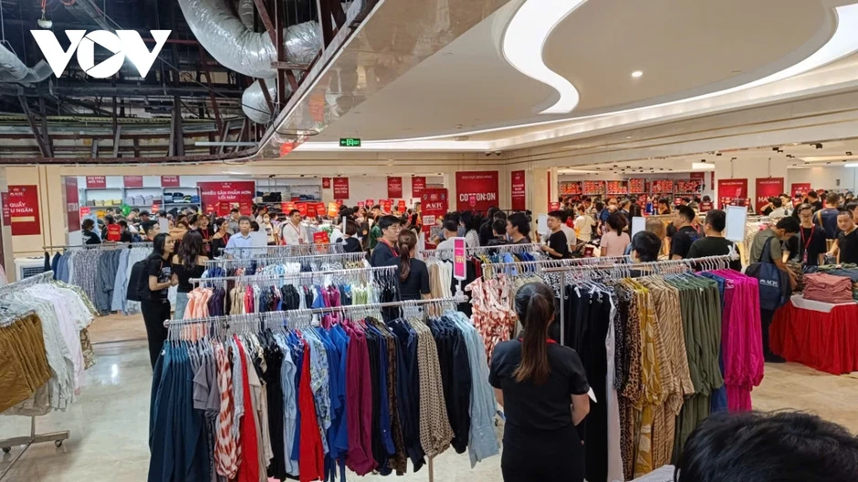 Gỡ khó cho xuất khẩu sang Mỹ: Tăng hàm lượng nội địa, minh bạch xuất xứ Gỡ khó cho xuất khẩu sang Mỹ: Tăng hàm lượng nội địa, minh bạch xuất xứ