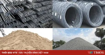 Gỡ khó nguồn cung vật liệu ở các dự án trọng điểm