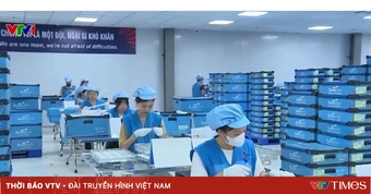 Gỡ nút thắt để doanh nghiệp Việt tham gia sâu chuỗi cung ứng