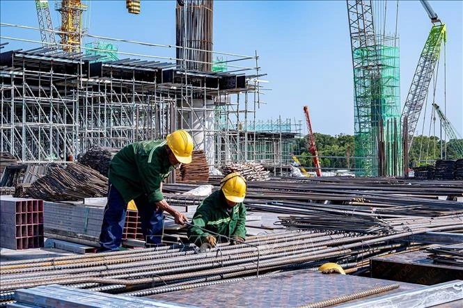 Gỡ nút thắt pháp lý cho các dự án APEC 2027 tại Phú Quốc Gỡ nút thắt pháp lý cho các dự án APEC 2027 tại Phú Quốc