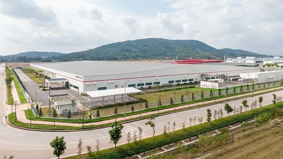Gỡ nút thắt pháp lý, Khu kinh tế Quảng Yên đón sóng đầu tư mới Gỡ nút thắt pháp lý, Khu kinh tế Quảng Yên đón sóng đầu tư mới